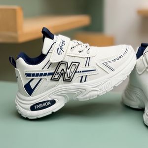 خرید اینترنتی قیمت کتونی بچگانه طرح نیوبالانس فشن از Toobaco کد 4080501