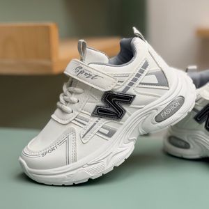 خرید اینترنتی قیمت کتونی بچگانه طرح نیوبالانس فشن از Toobaco کد 4080501