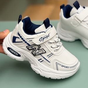 خرید اینترنتی قیمت کتونی بچگانه طرح نیوبالانس فشن از Toobaco کد 4080501