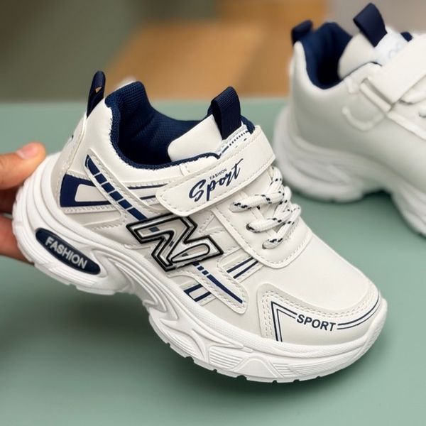 کتونی بچگانه طرح نیوبالانس فشن از Toobaco کد 4080501