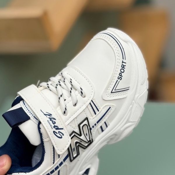 کتونی بچگانه طرح نیوبالانس فشن از Toobaco کد 4080501