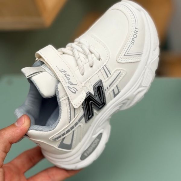 کتونی بچگانه طرح نیوبالانس فشن از Toobaco کد 4080501