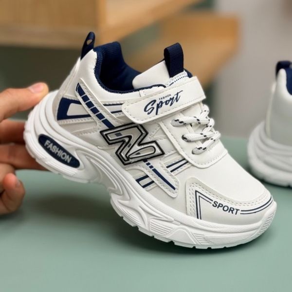 کتونی بچگانه طرح نیوبالانس فشن از Toobaco کد 4080501