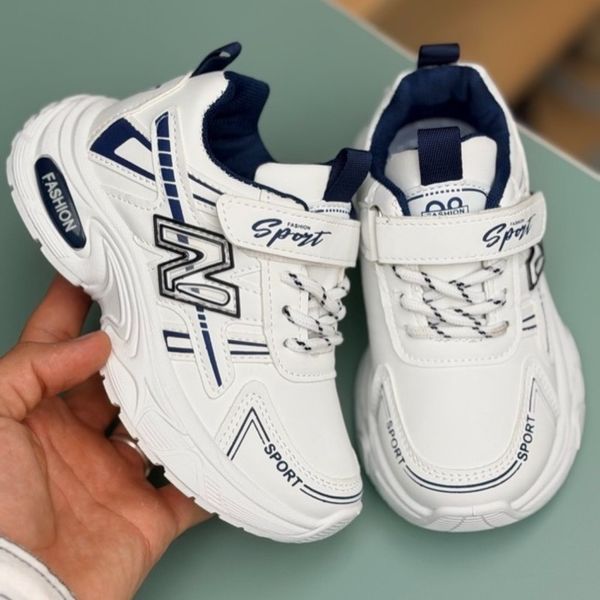 کتونی بچگانه طرح نیوبالانس فشن از Toobaco کد 4080501