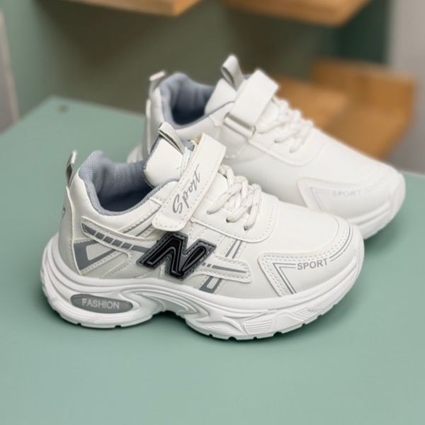 کتونی بچگانه طرح نیوبالانس فشن از Toobaco کد 4080501