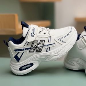 خرید انلاین کتونی بچگانه طرح نیوبالانس فشن از Toobaco کد 4080501