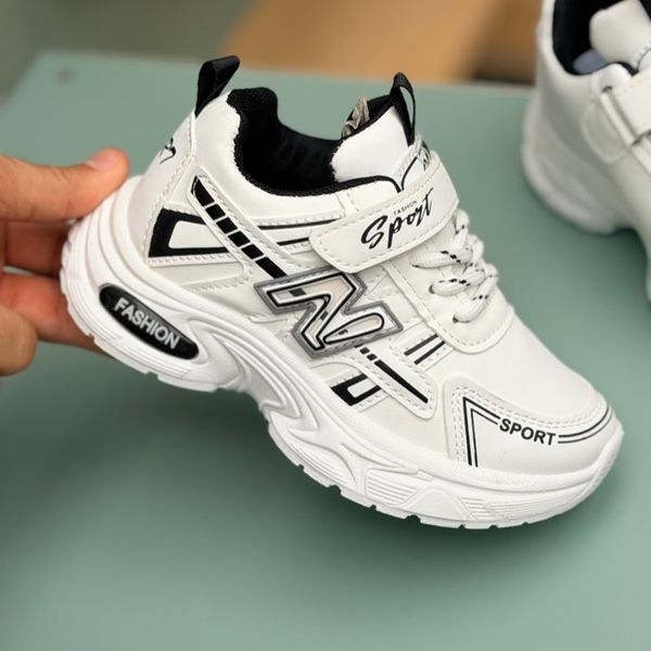 کتونی بچگانه طرح نیوبالانس فشن از Toobaco کد 4080501