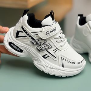 خرید اینترنتی قیمت کتونی بچگانه طرح نیوبالانس فشن از Toobaco کد 4080501