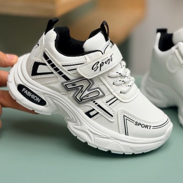 کتونی بچگانه طرح نیوبالانس فشن از Toobaco کد 4080501