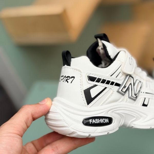 کتونی بچگانه طرح نیوبالانس فشن از Toobaco کد 4080501