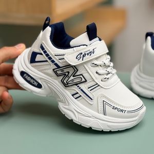 خرید اینترنتی قیمت کتونی بچگانه طرح نیوبالانس فشن از Toobaco کد 4080501