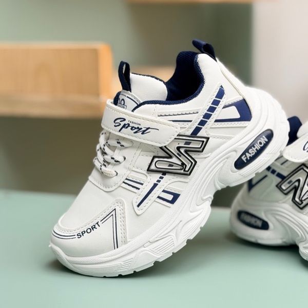 کتونی بچگانه طرح نیوبالانس فشن از Toobaco کد 4080501