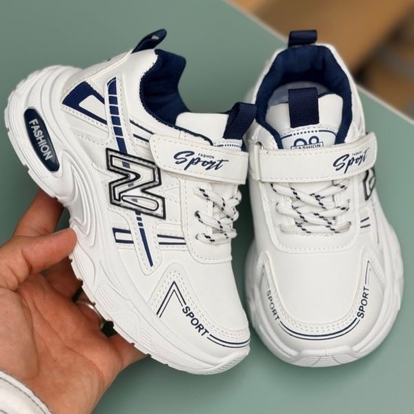 کتونی بچگانه طرح نیوبالانس فشن از Toobaco کد 4080501