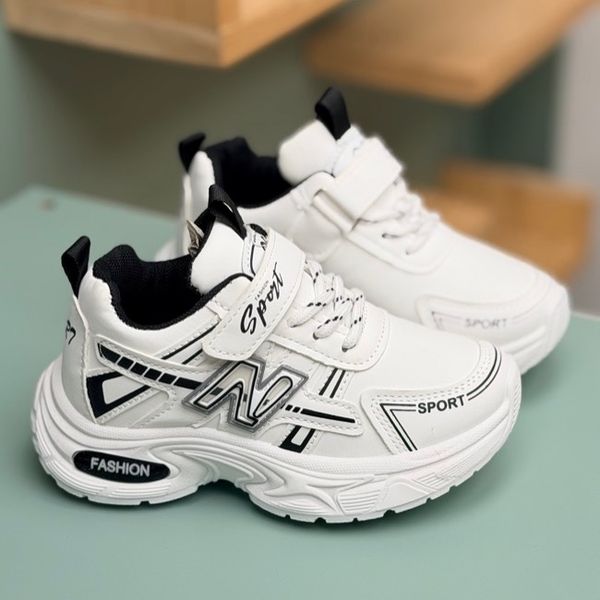 کتونی بچگانه طرح نیوبالانس فشن از Toobaco کد 4080501