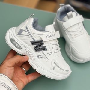 خرید انلاین کتونی بچگانه طرح نیوبالانس فشن از Toobaco کد 4080501