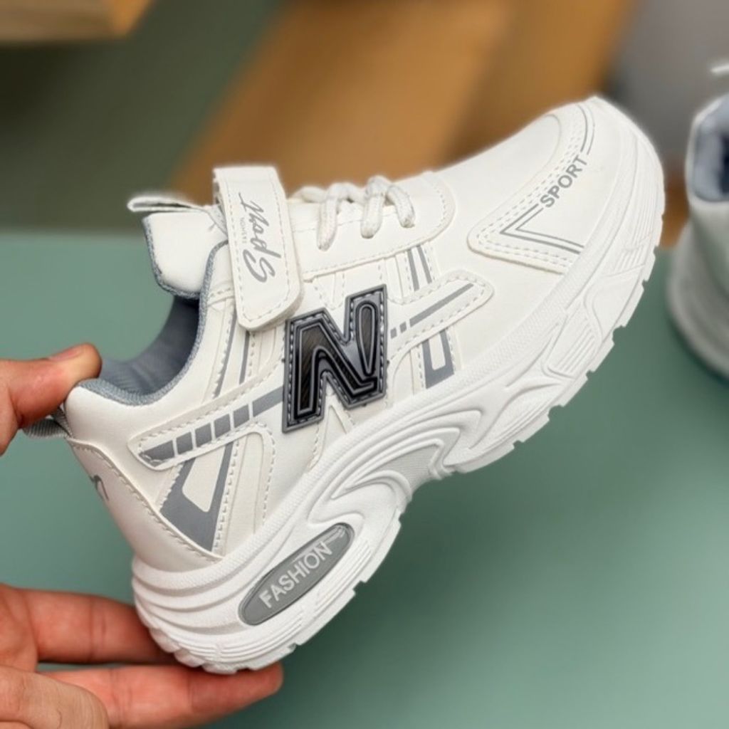 قیمت کتونی بچگانه طرح نیوبالانس فشن از Toobaco کد 4080501