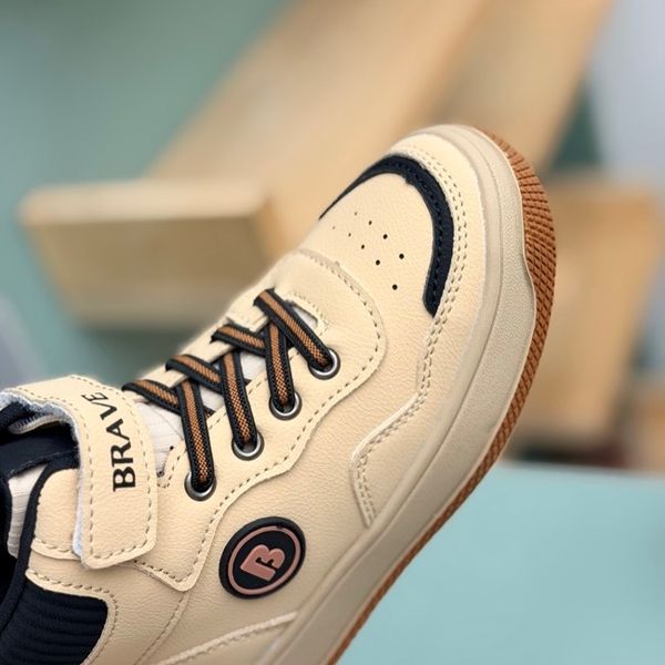 کتونی بچگانه نیم ساق طرح Brave از AMG کد 4080502