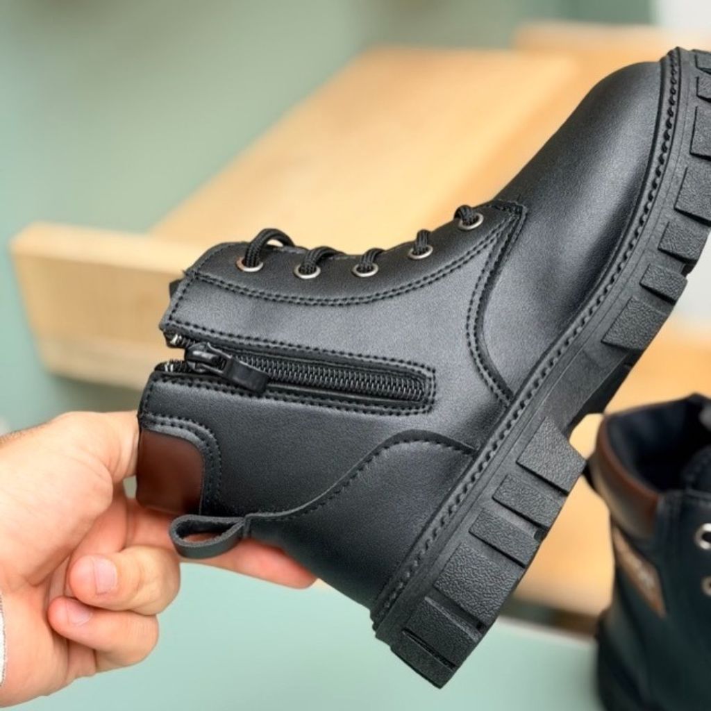 قیمت ارزان بوت بچگانه طرح Fashion از Toobaco کد 4080503