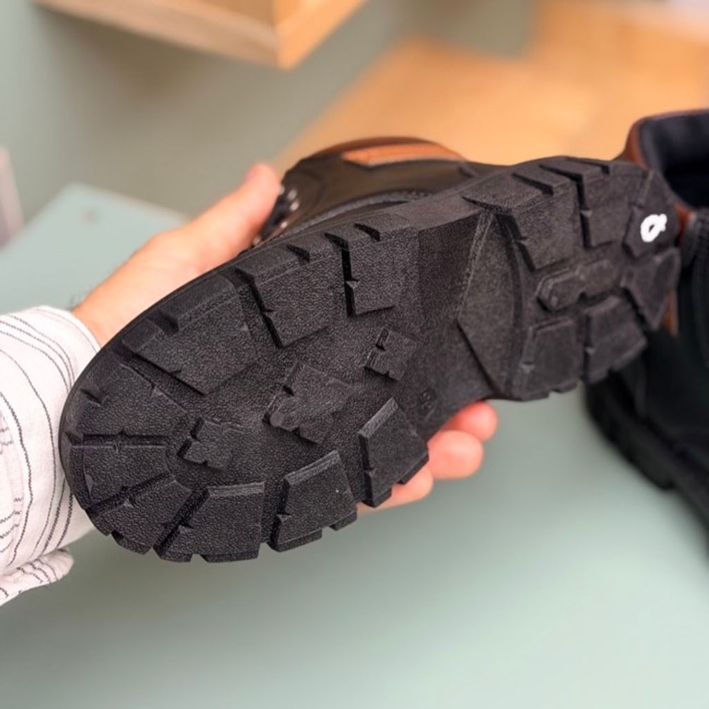 خرید اینترنتی قیمت بوت بچگانه طرح Fashion از Toobaco کد 4080503