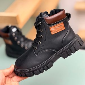 خرید اینترنتی قیمت بوت بچگانه طرح Fashion از Toobaco کد 4080503