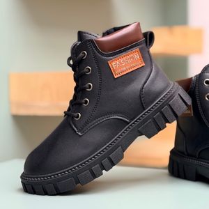 خرید اینترنتی قیمت بوت بچگانه طرح Fashion از Toobaco کد 4080503