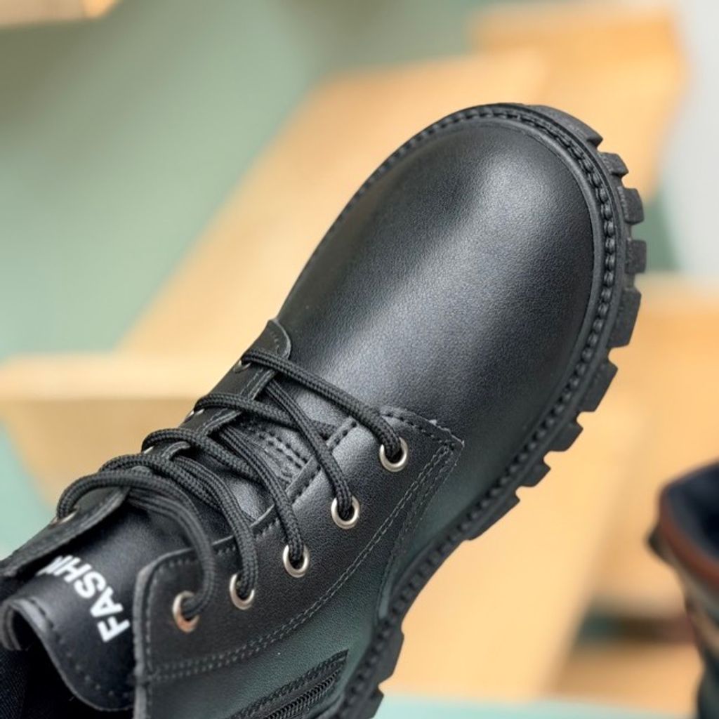 خرید اینترنتی قیمت بوت بچگانه طرح Fashion از Toobaco کد 4080503