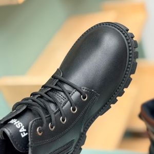 خرید اینترنتی قیمت بوت بچگانه طرح Fashion از Toobaco کد 4080503