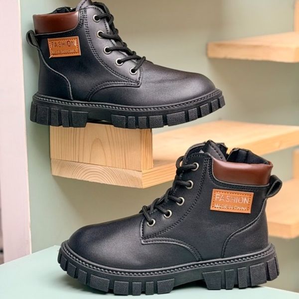 بوت بچگانه طرح Fashion از Toobaco کد 4080503