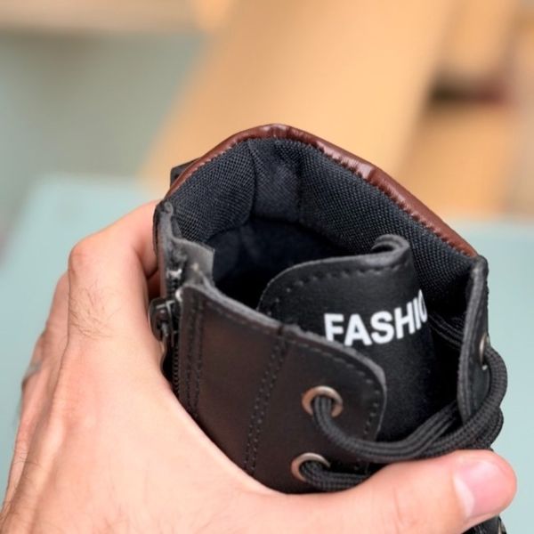 بوت بچگانه طرح Fashion از Toobaco کد 4080503