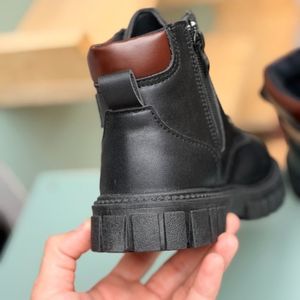 مشخصات بوت بچگانه طرح Fashion از Toobaco کد 4080503