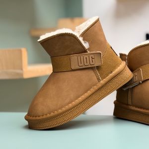 خرید اینترنتی قیمت بوت بچگانه اگ طرح تک چسب از Kids کد 4080505