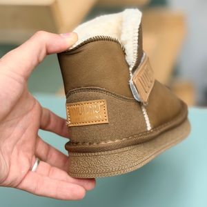 خرید اینترنتی قیمت بوت بچگانه اگ طرح تک چسب از Kids کد 4080505