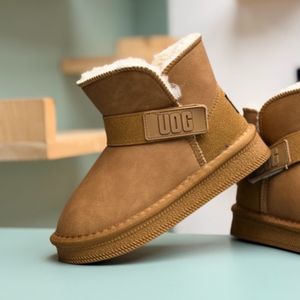 خرید آنلاین بوت بچگانه اگ طرح تک چسب از Kids کد 4080505