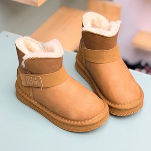 خرید اینترنتی قیمت بوت بچگانه اگ طرح تک چسب از Kids کد 4080505