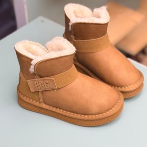 خرید اینترنتی قیمت بوت بچگانه اگ طرح تک چسب از Kids کد 4080505