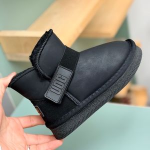 خرید اینترنتی قیمت بوت بچگانه اگ طرح تک چسب از Kids کد 4080505