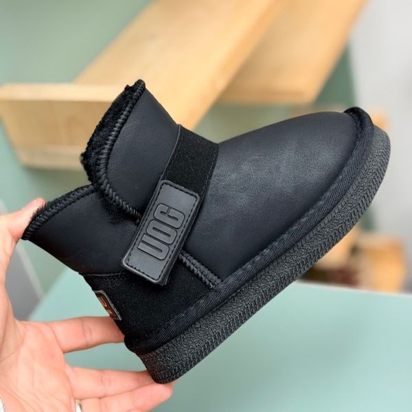 بوت بچگانه اگ طرح تک چسب از Kids کد 4080505