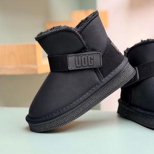 خرید اینترنتی قیمت بوت بچگانه اگ طرح تک چسب از Kids کد 4080505