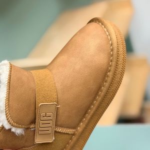 خرید اینترنتی قیمت بوت بچگانه اگ طرح تک چسب از Kids کد 4080505