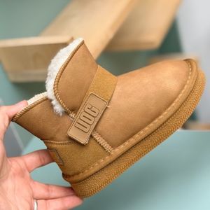 خرید انلاین بوت بچگانه اگ طرح تک چسب از Kids کد 4080505