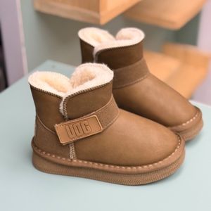 خرید انلاین بوت بچگانه اگ طرح تک چسب از Kids کد 4080505