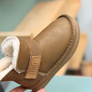 خرید اینترنتی قیمت بوت بچگانه اگ طرح تک چسب از Kids کد 4080505