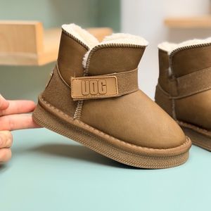 خرید اینترنتی قیمت بوت بچگانه اگ طرح تک چسب از Kids کد 4080505