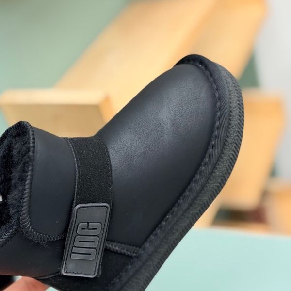 بوت بچگانه اگ طرح تک چسب از Kids کد 4080505