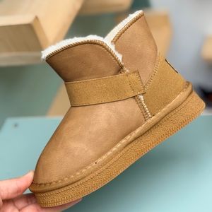 خرید اینترنتی قیمت بوت بچگانه اگ طرح تک چسب از Kids کد 4080505