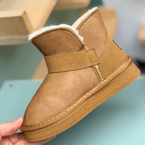 قیمت ارزان بوت بچگانه اگ طرح تک چسب از Kids کد 4080505