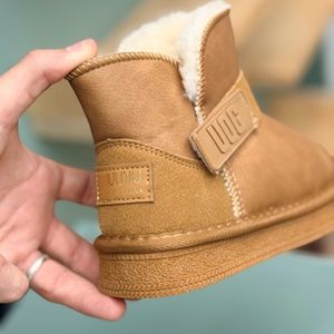 خرید اینترنتی بوت بچگانه اگ طرح تک چسب از Kids کد 4080505