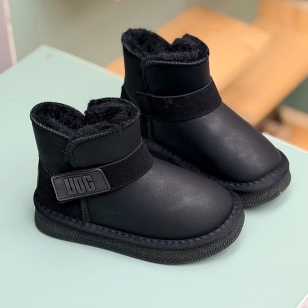 بوت بچگانه اگ طرح تک چسب از Kids کد 4080505