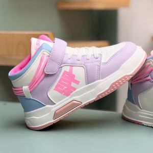 مشخصات کتونی بچگانه نیمساق طرح پشت بند از Kshoes کد 4080506