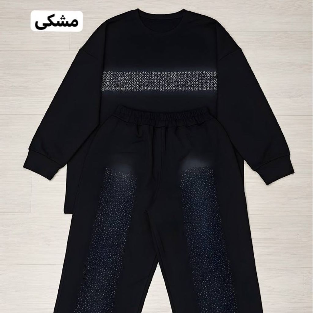 مشخصات ست دورس نگیندار ( باکیفیت)